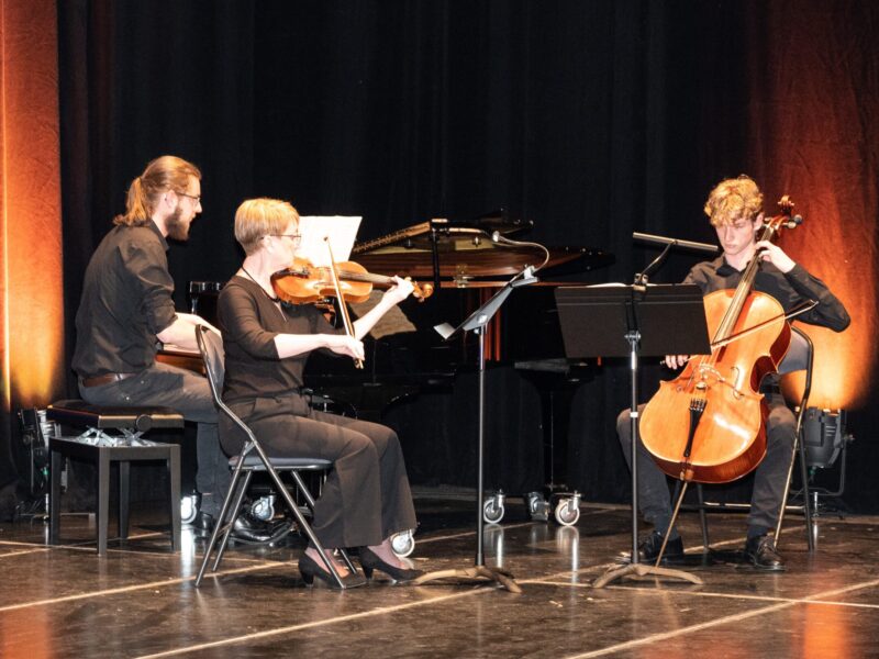 2022 Musikakademie Preisverteilung im Triangel-22