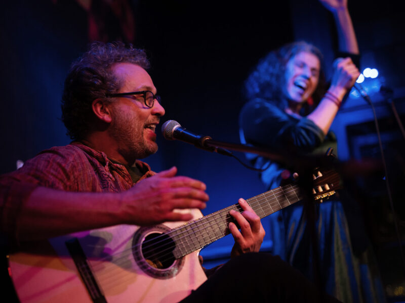 Ham Sayeh 2025 Domkeller Montagskonzert