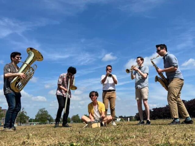Brass