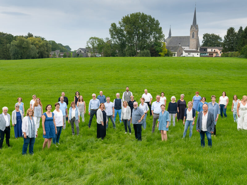 Bild des Kgl. St. Cäcilienchors Walhorn