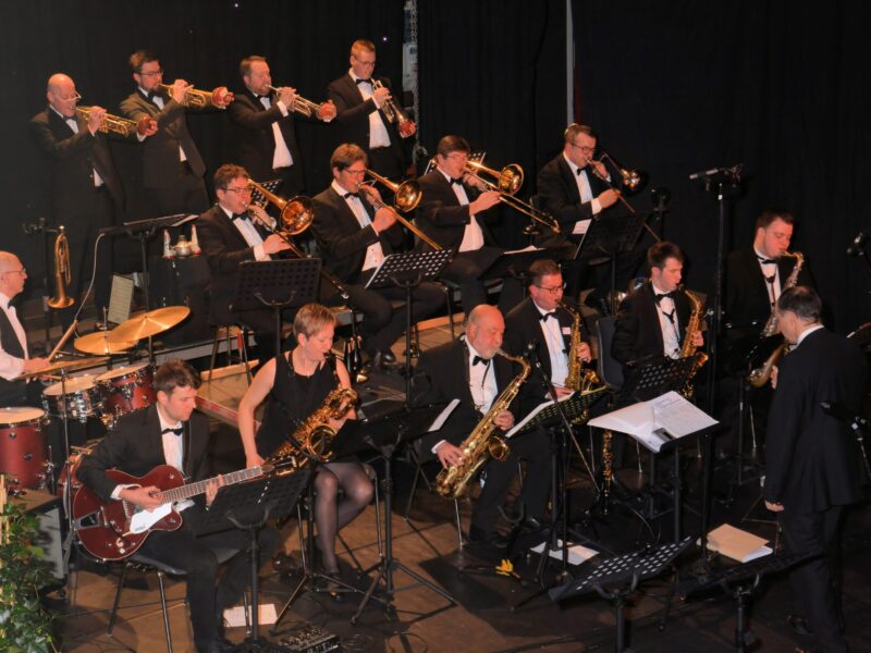 Eupen Big Band