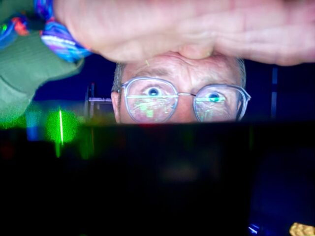 Fiebertraum Visuals