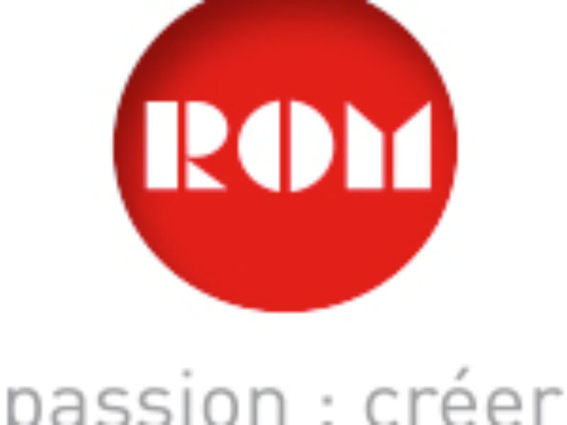 Logo ROM 2022