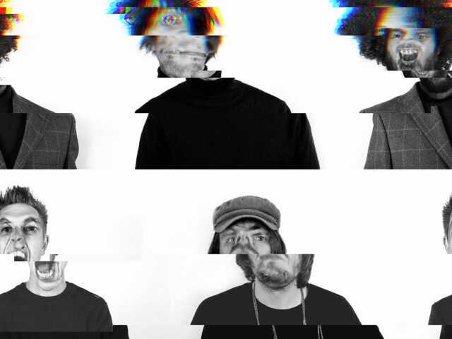 MADMADMAD Press pic square