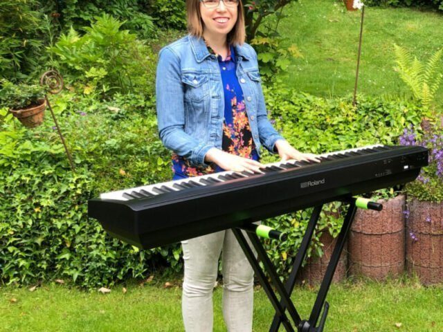 Foto Lorena Dürnholz