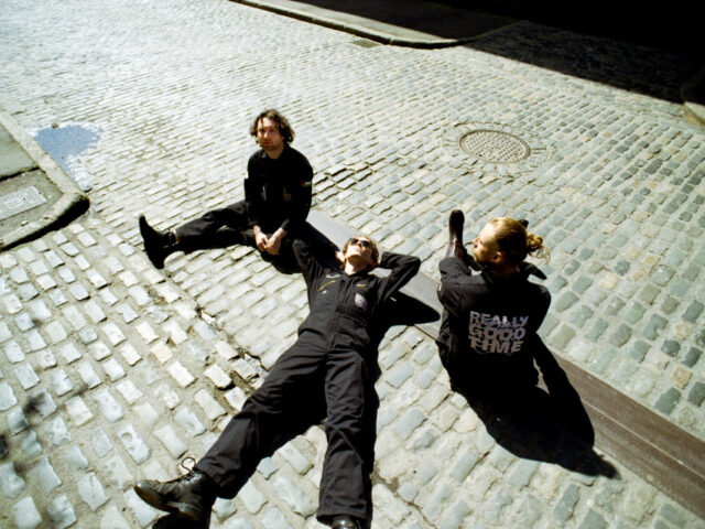 Really good time pic