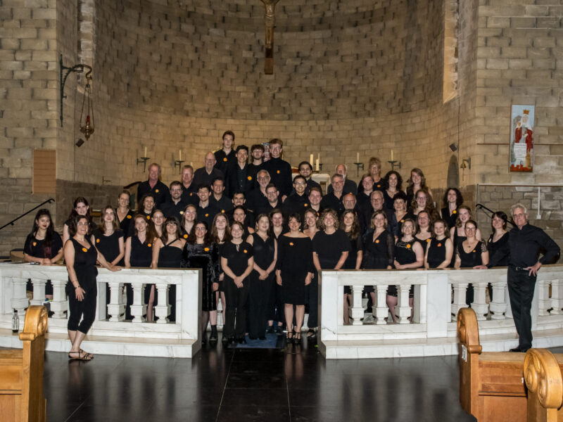 UM Choir