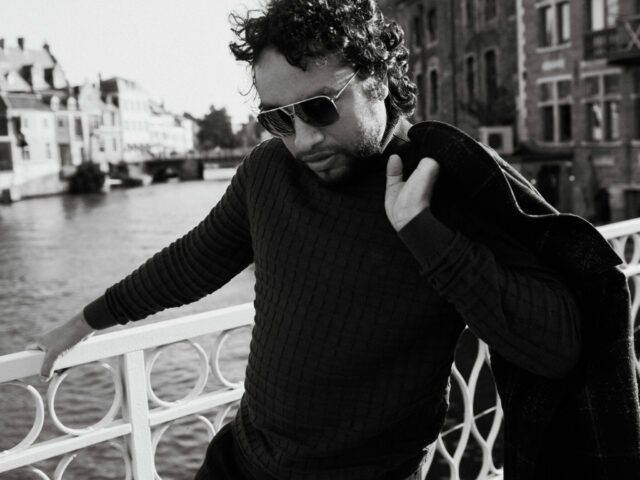 Yves Paquet 1
